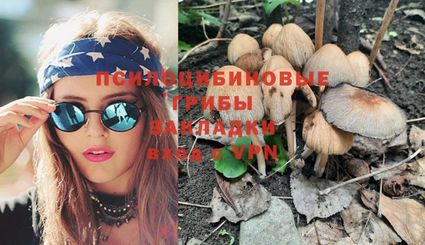 прущая мука Липки